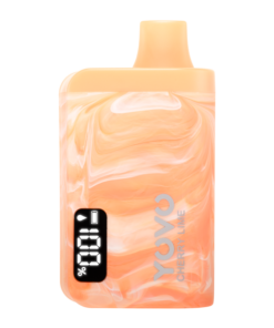 Cherry Lime YOVO JB8000
