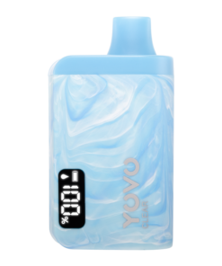 Clear YOVO JB8000
